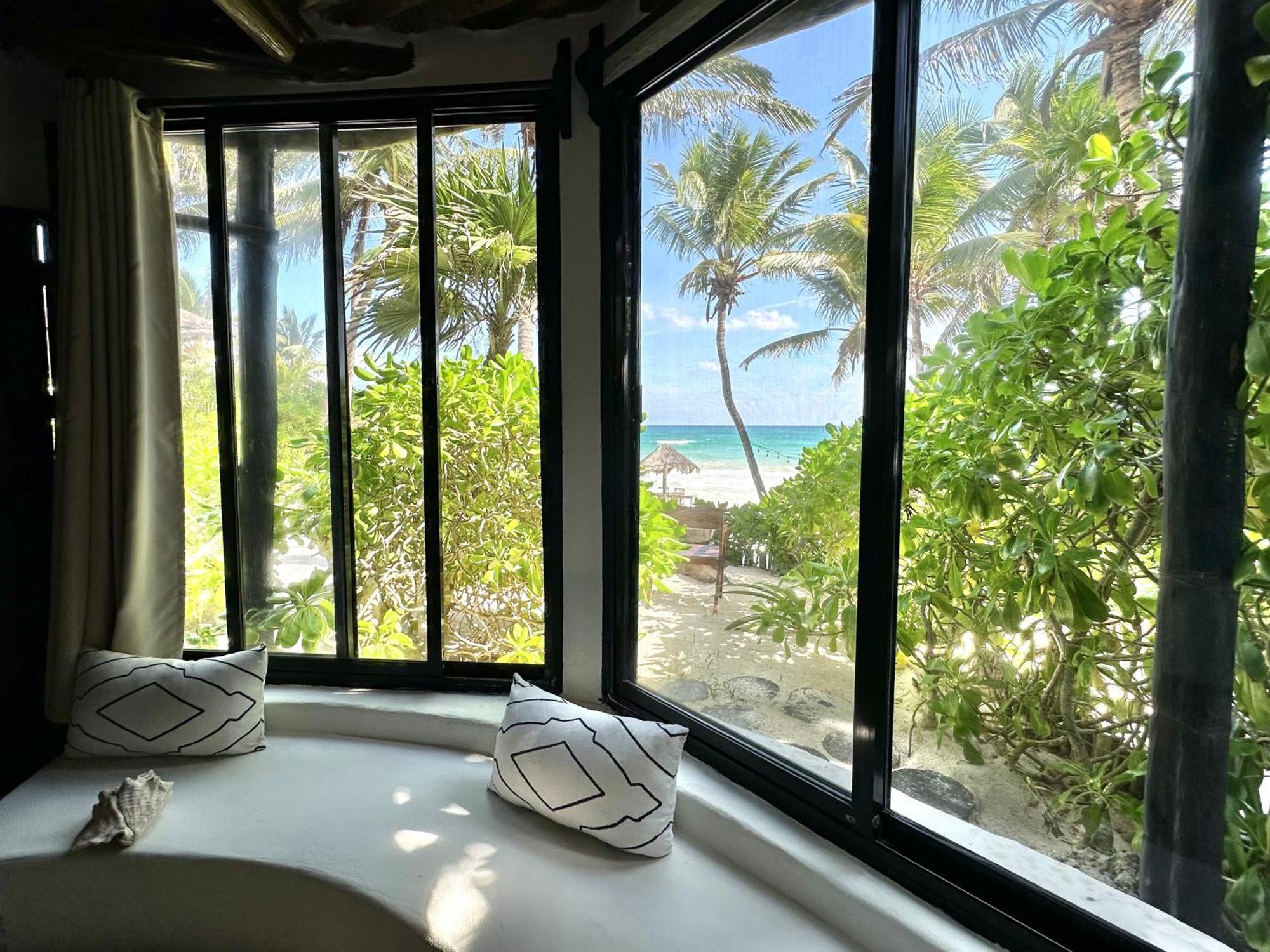 Luv 3* Tulum