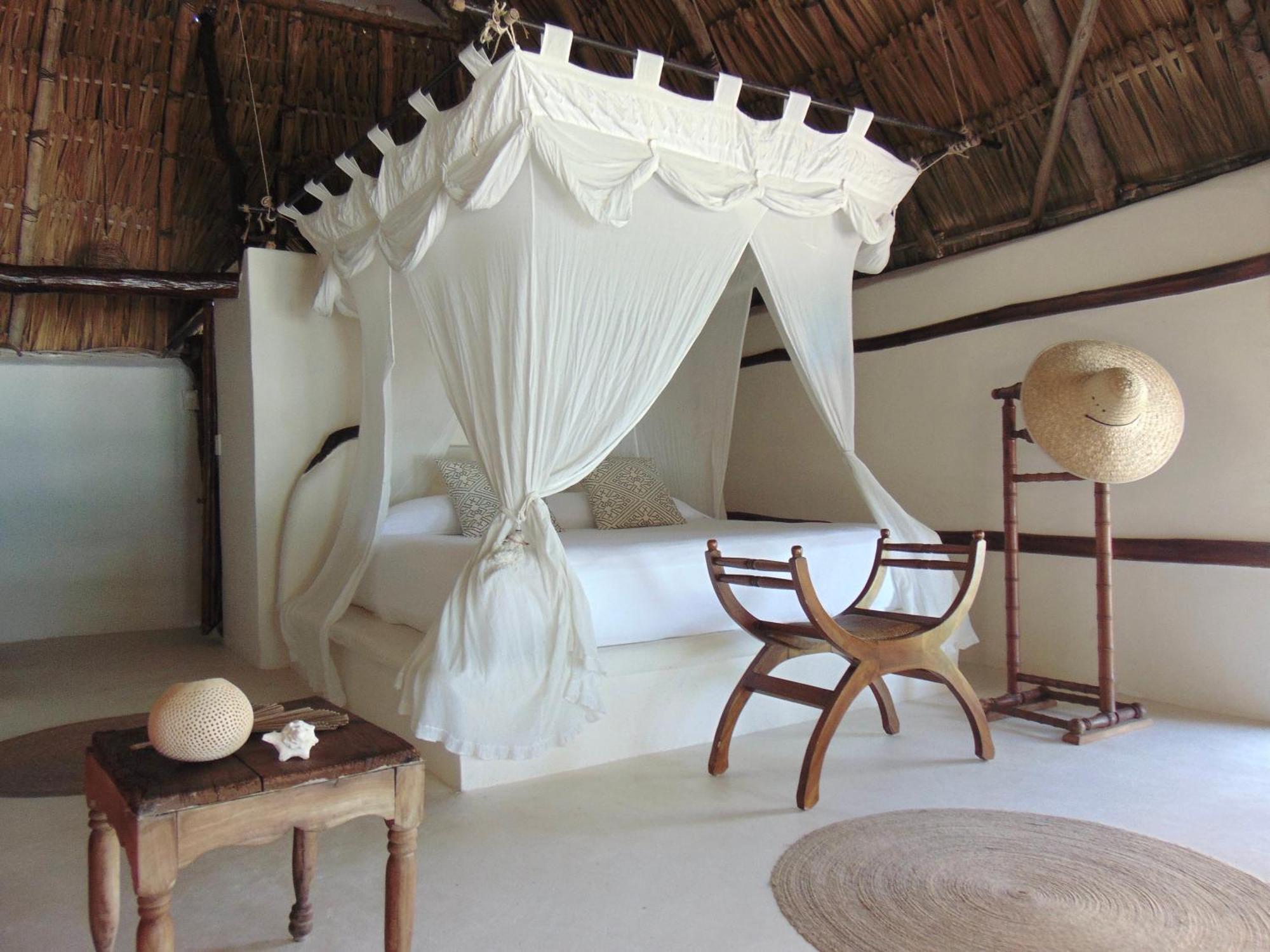Luv Hotel Tulum
