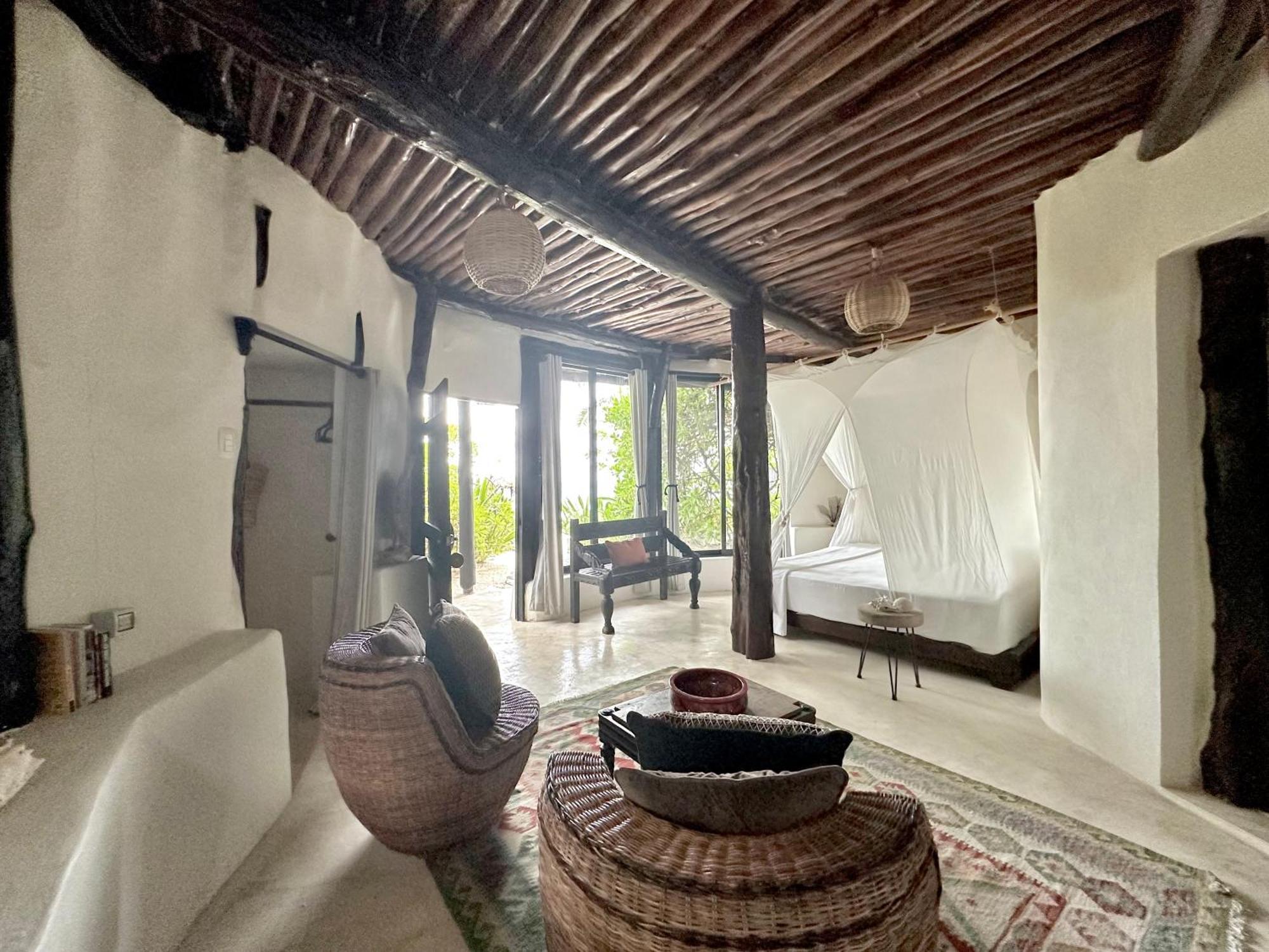 Hotel Luv Tulum