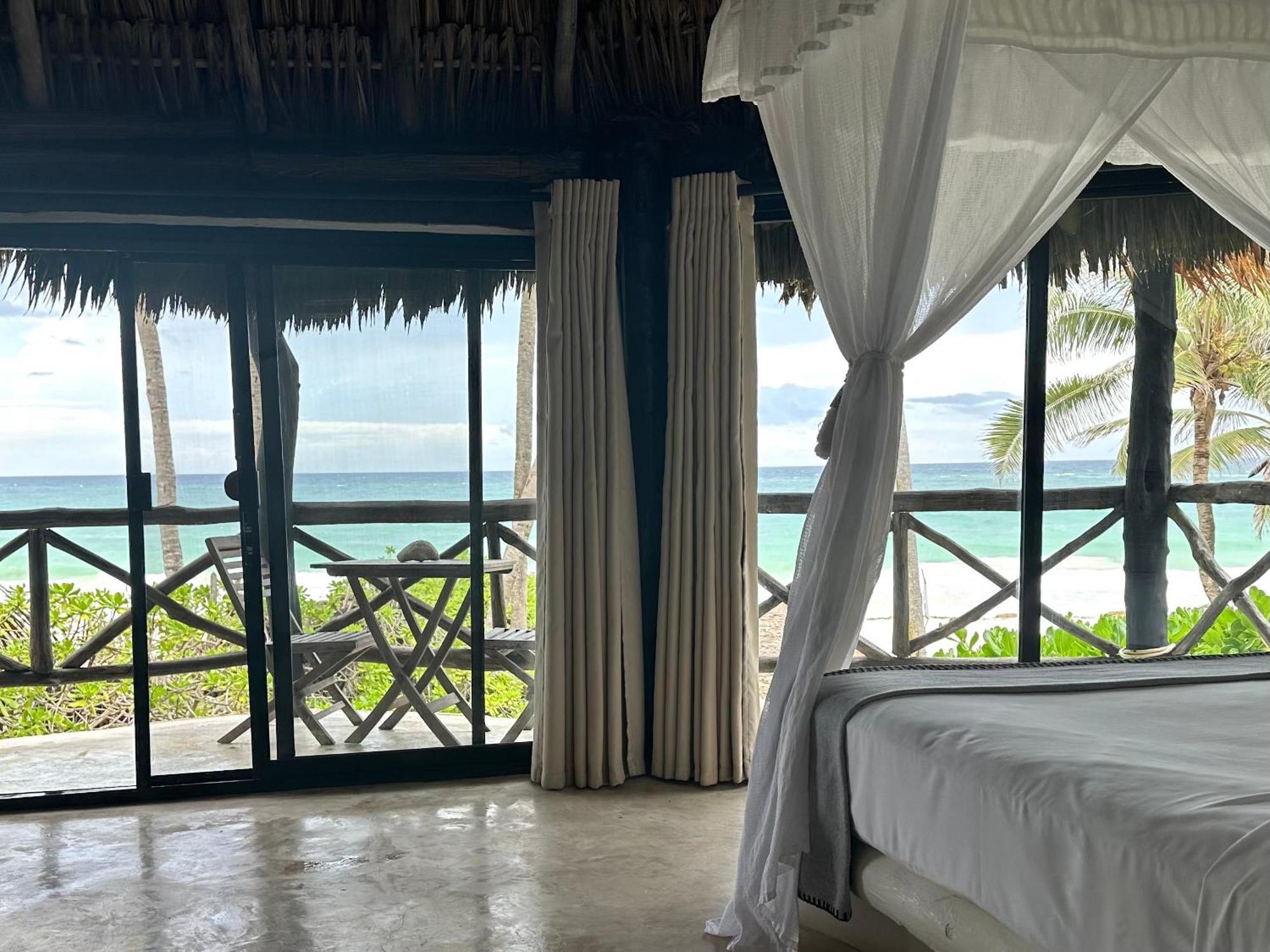 Luv Tulum