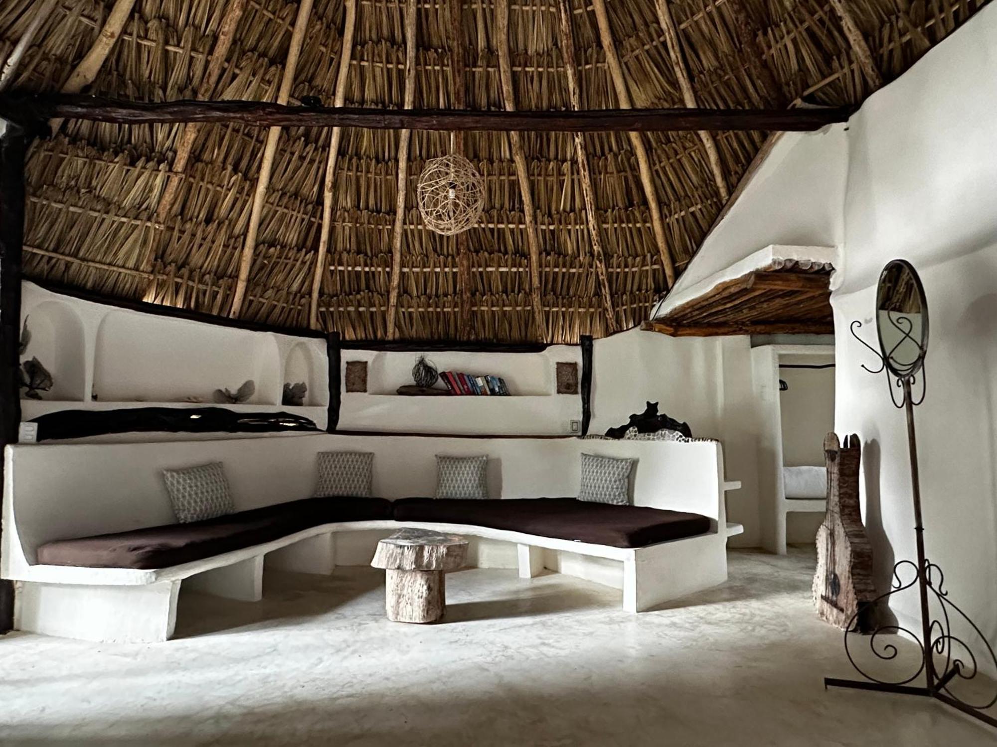 Luv Hotel Tulum