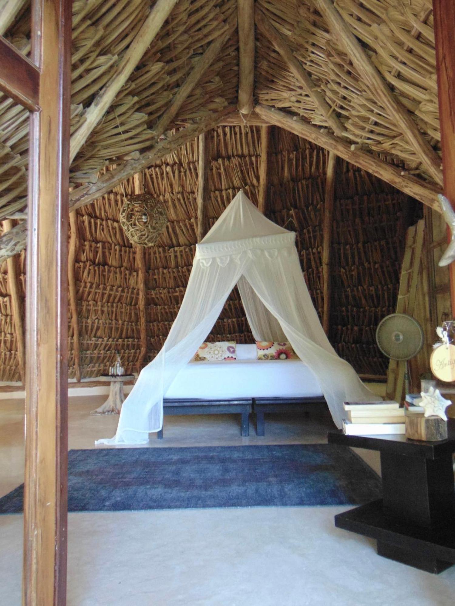 Hotel Luv Tulum