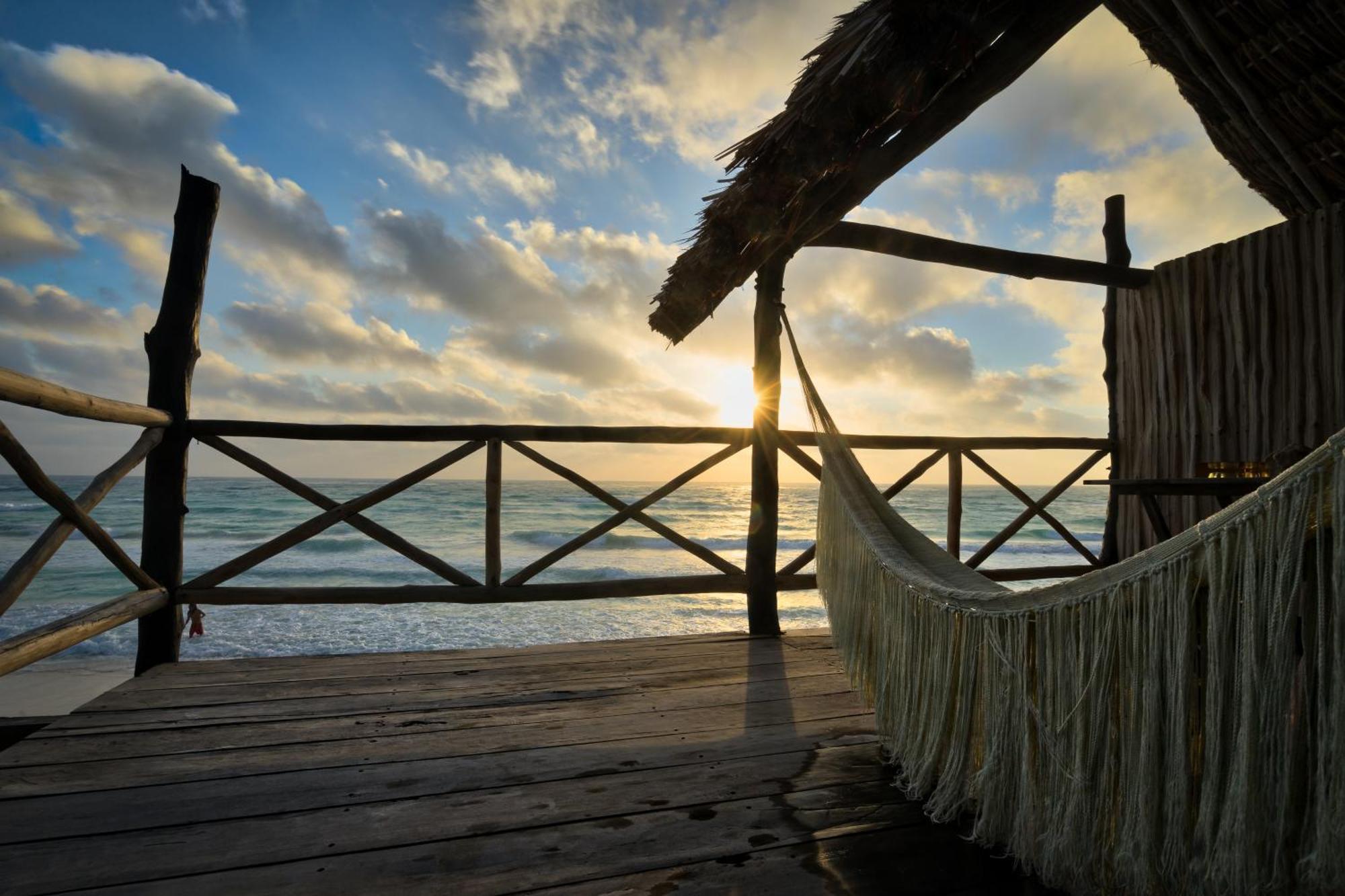 Hotel Luv Tulum