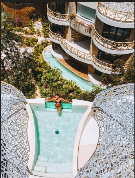 Kan Tulum Hotel
