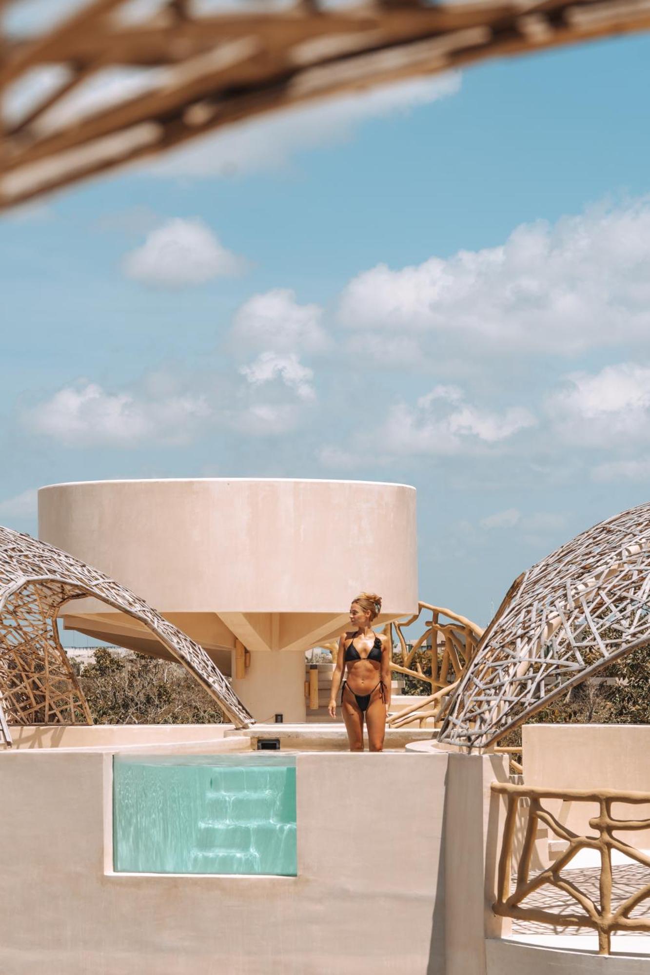 Kan Tulum Hotel Hotel 4*