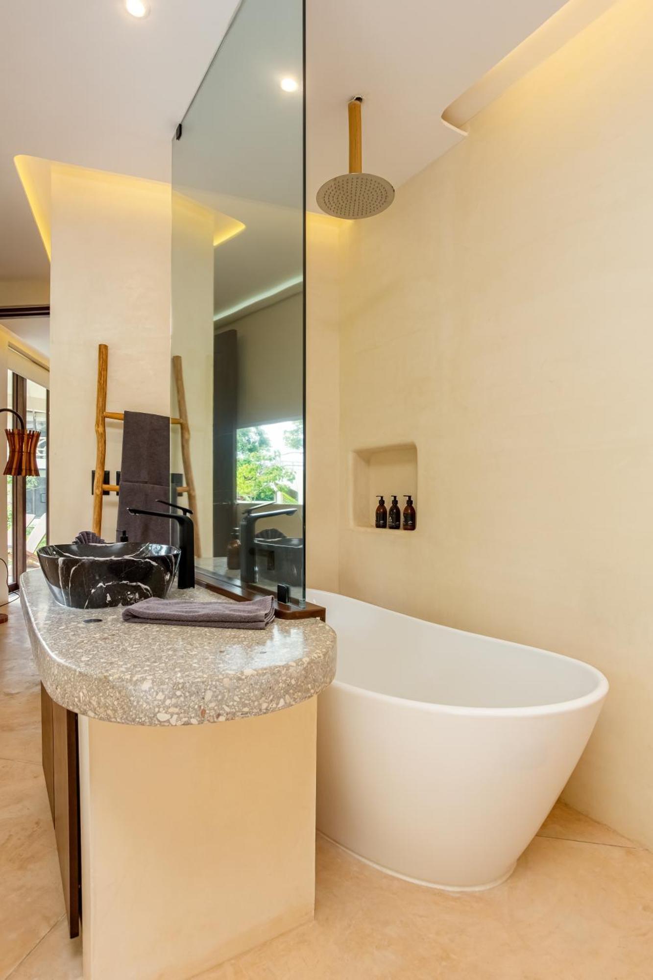 Kan Tulum Hotel 4*