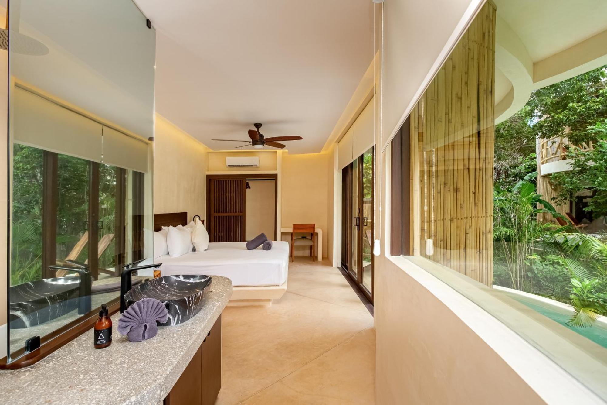 Kan Tulum Hotel Tulum