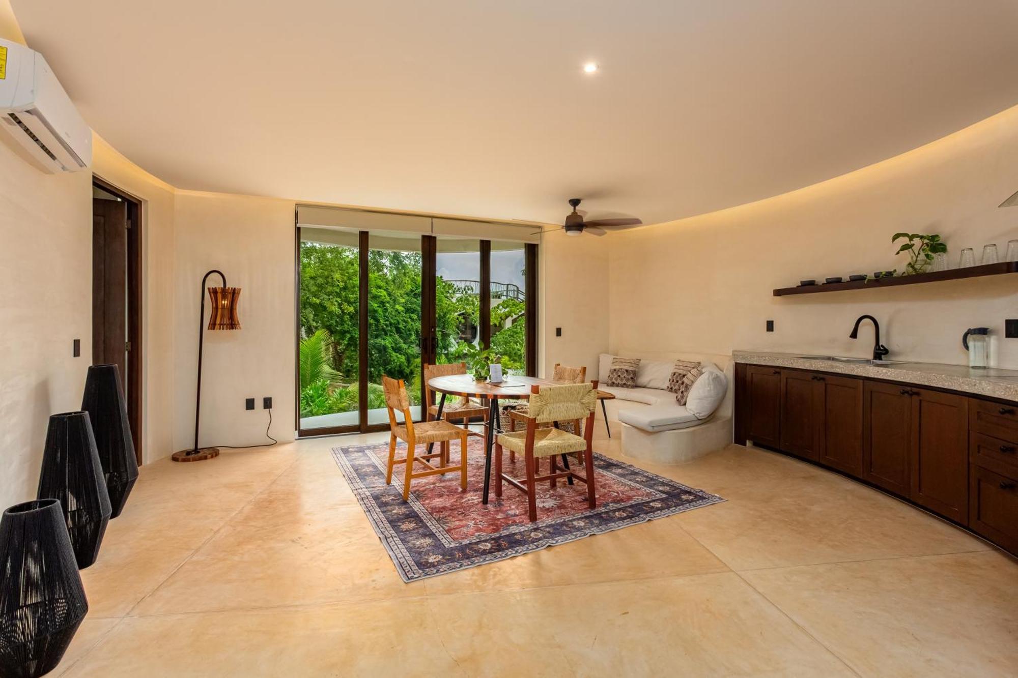Kan Tulum Hotel 4* Tulum