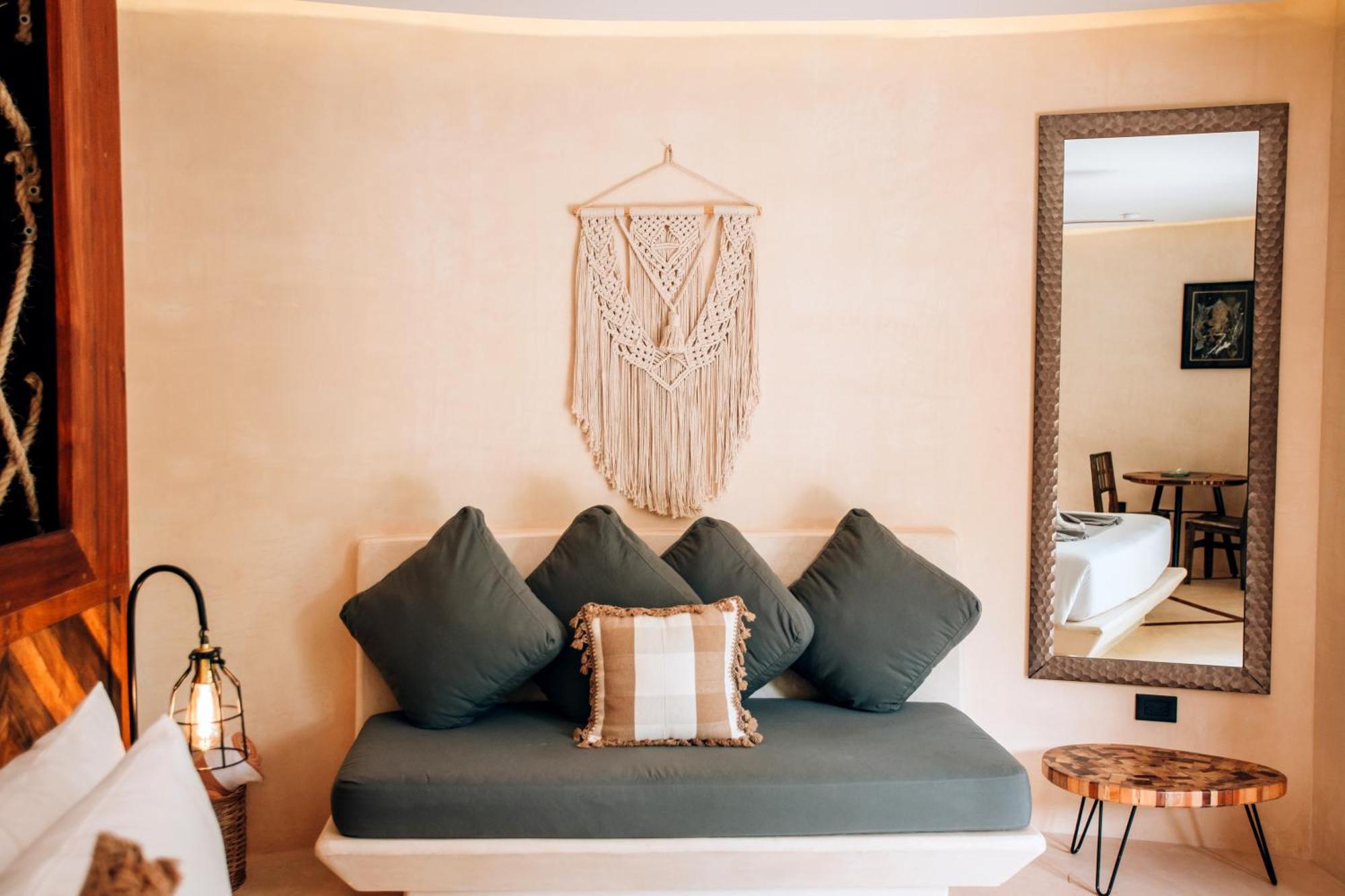 Kan Tulum Hotel Hotel