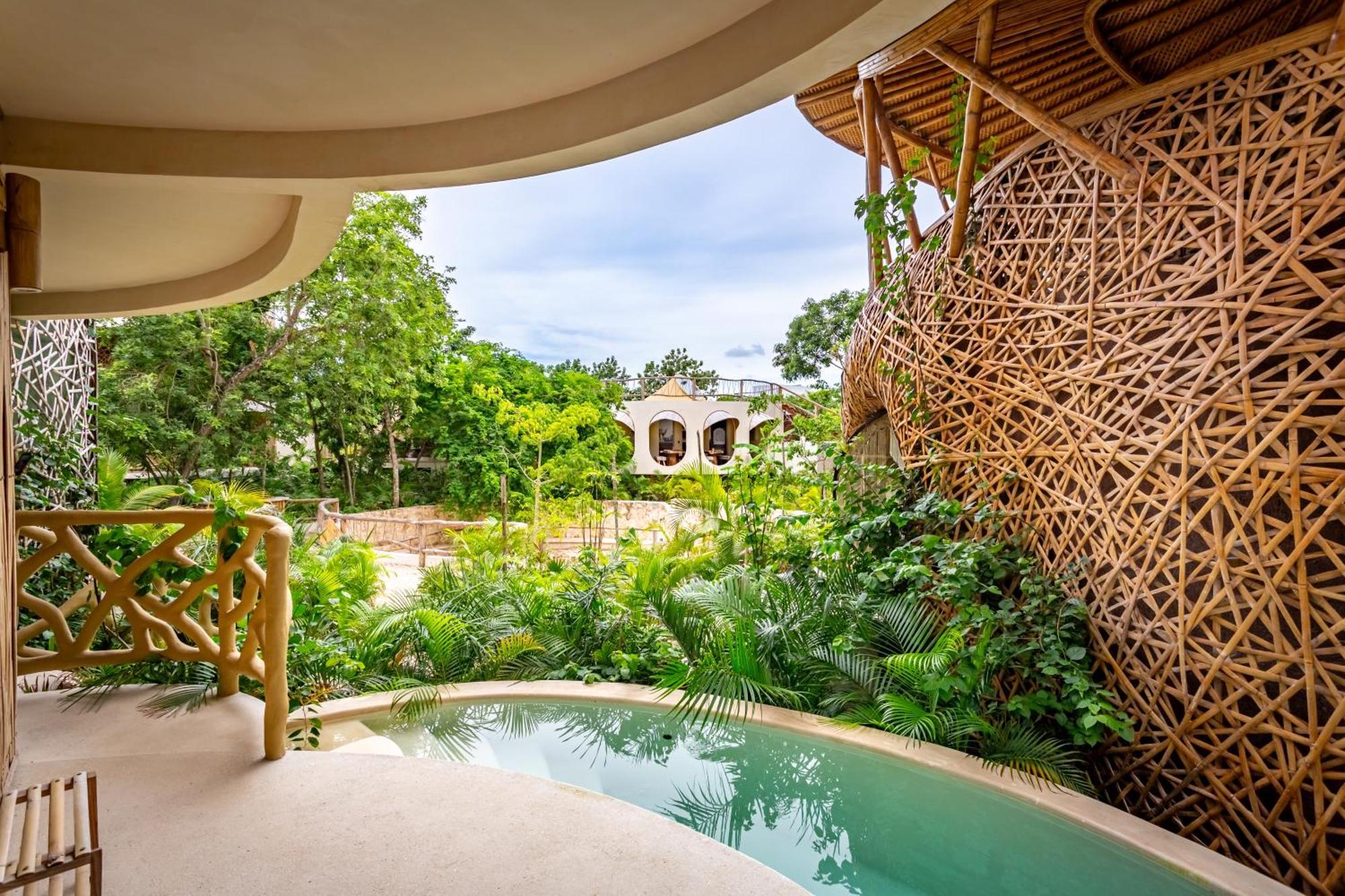 Kan Tulum Hotel Hotel Tulum