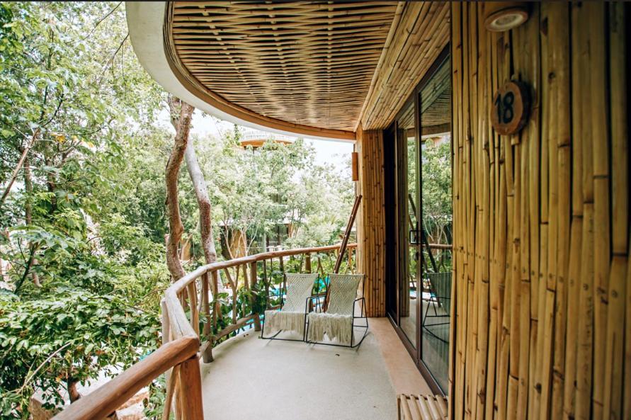 Kan Tulum Hotel 4*