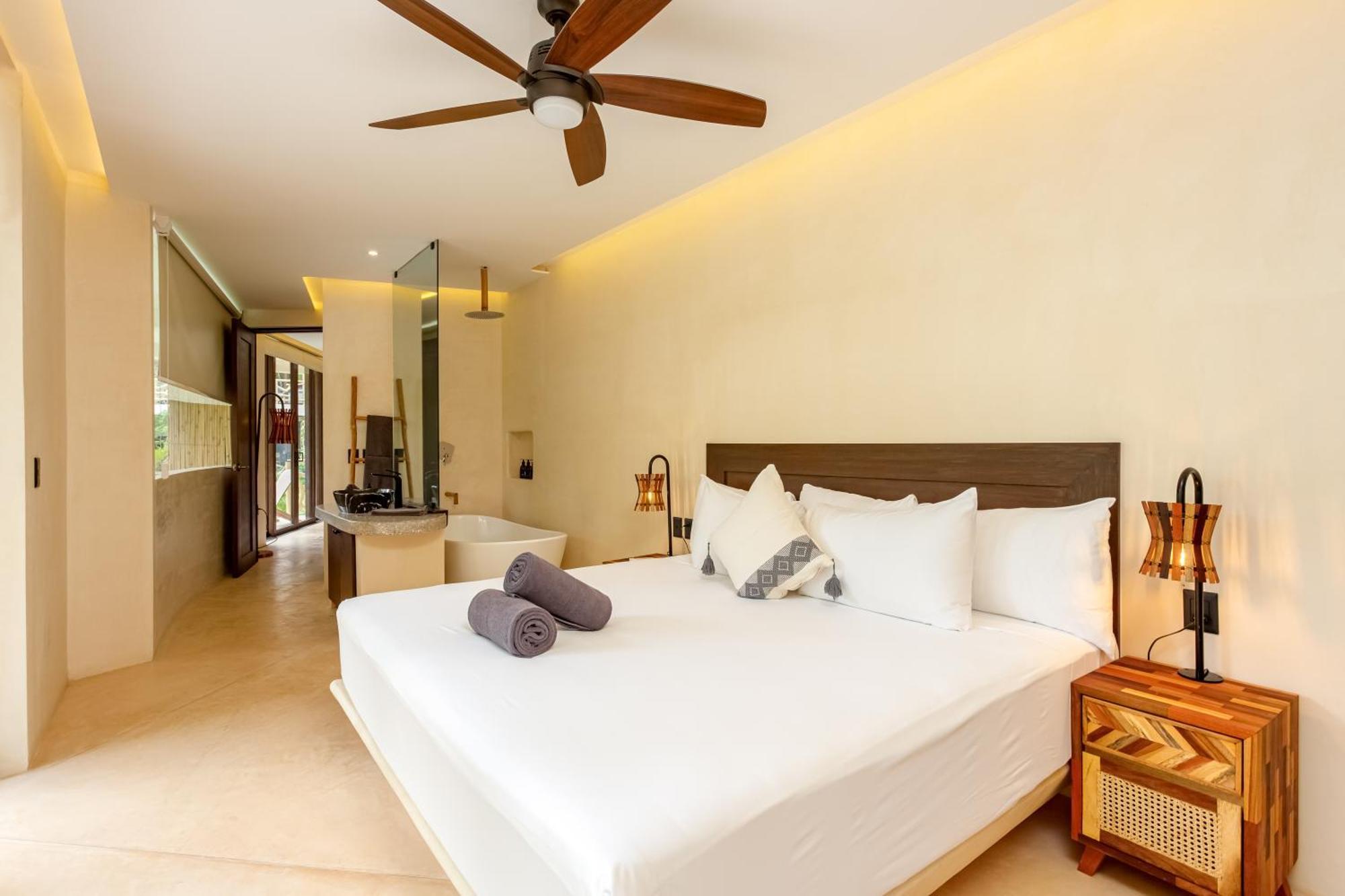 Kan Tulum Hotel Tulum