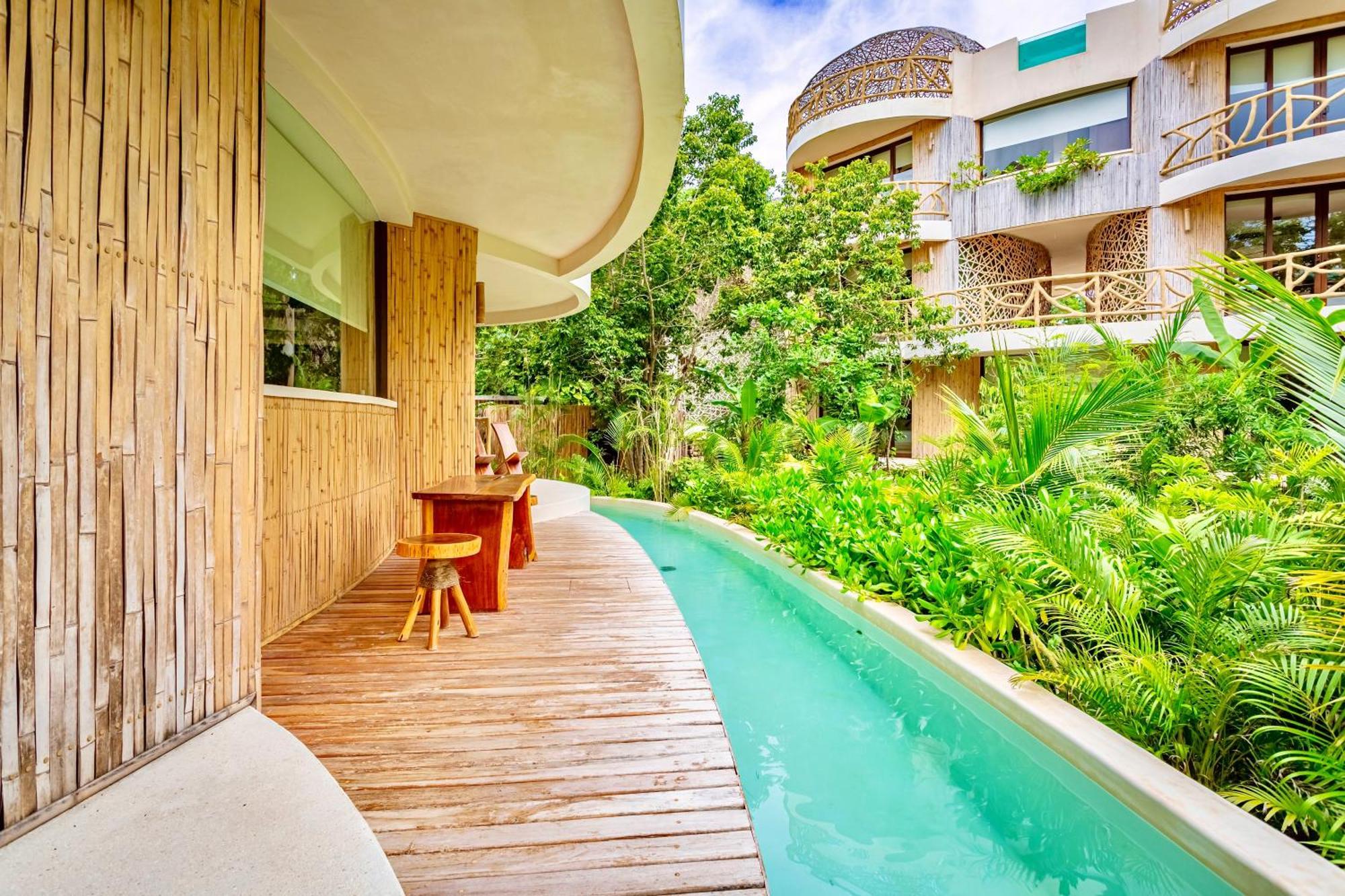 Hotel Kan Tulum Hotel