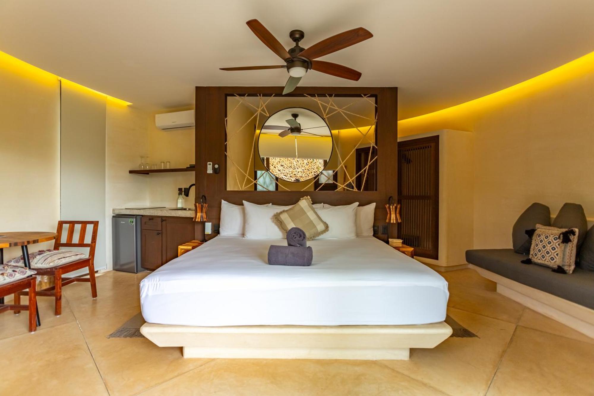 Kan Tulum Hotel