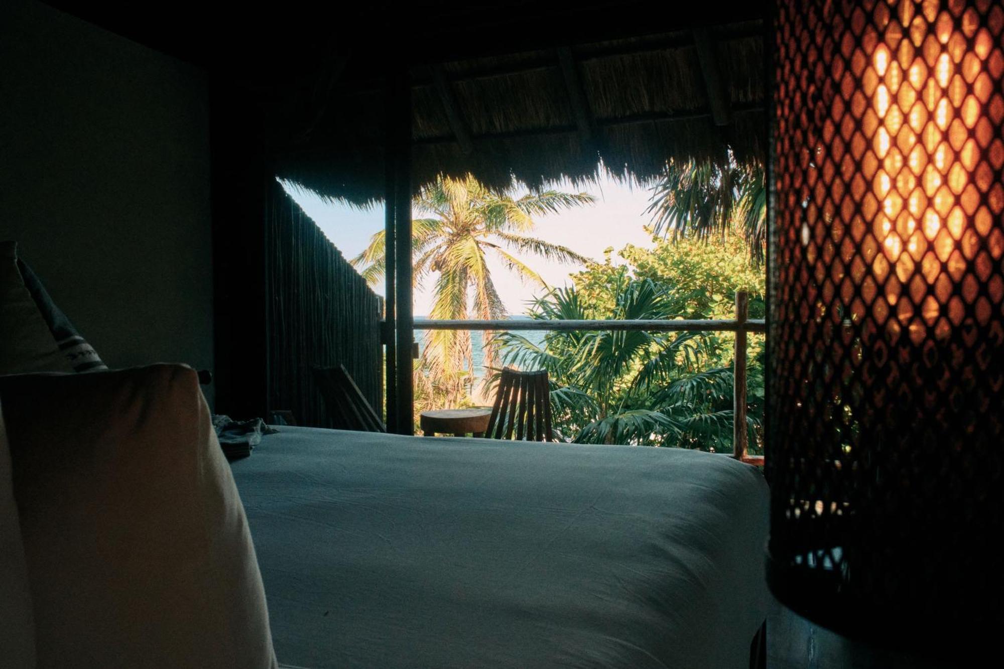 Libelula Beachfront Hotel