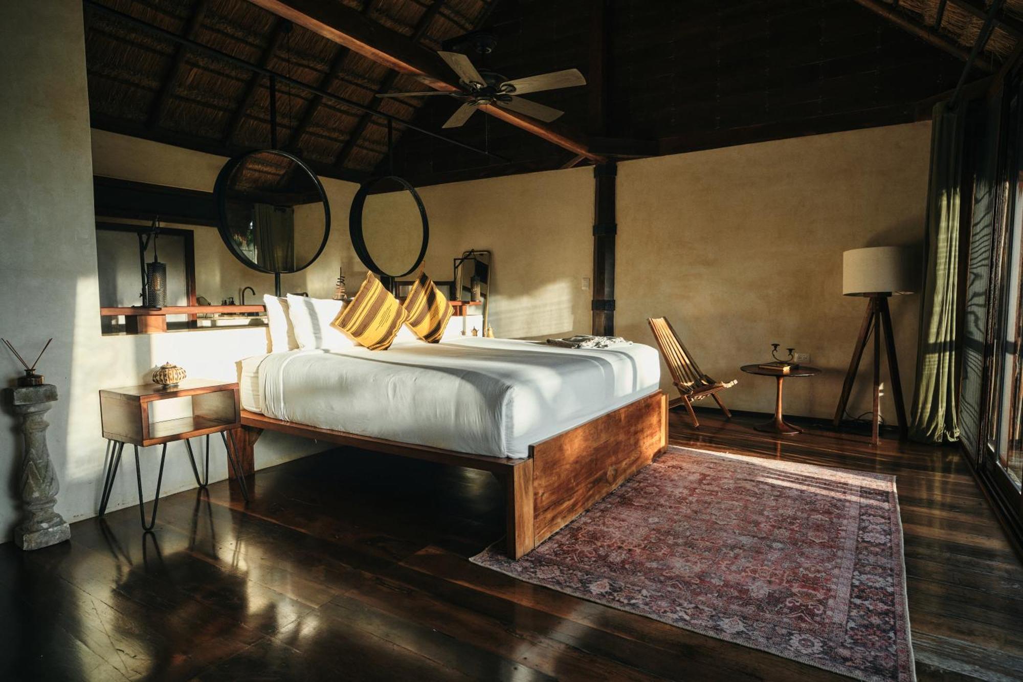 Hotel Libelula Beachfront