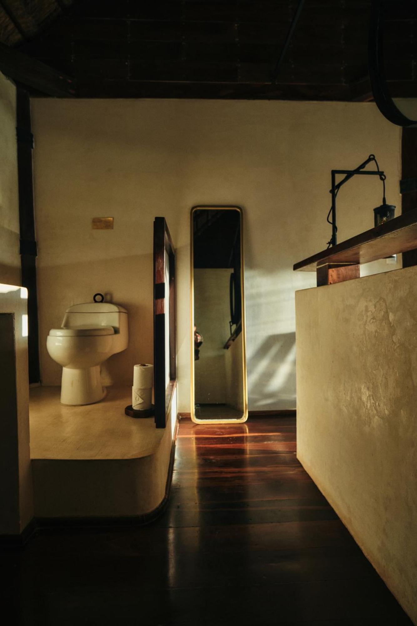 Libelula Beachfront Tulum