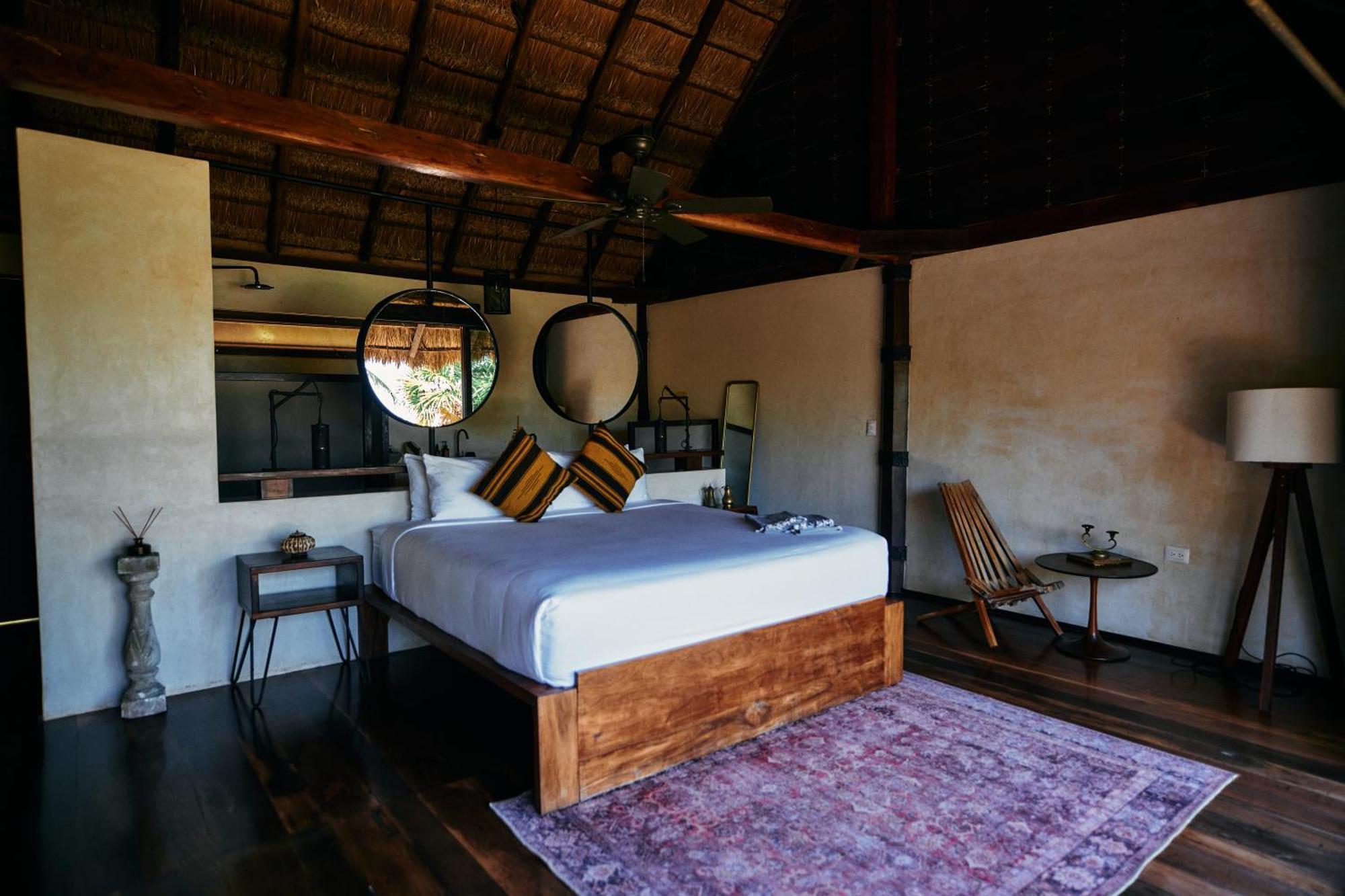 Libelula Beachfront