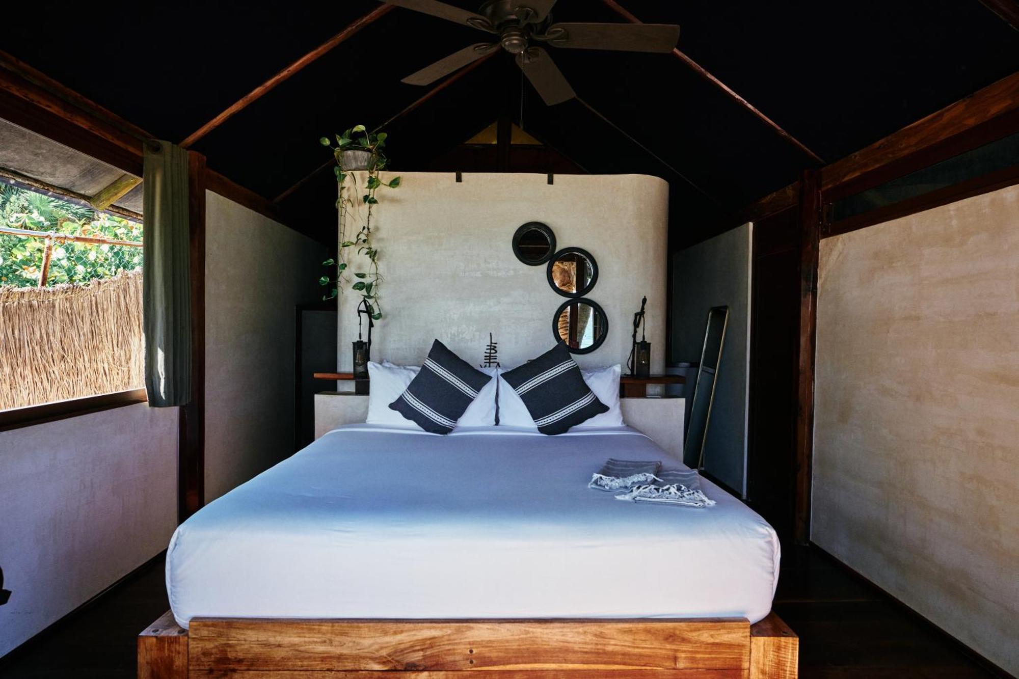 Libelula Beachfront Tulum