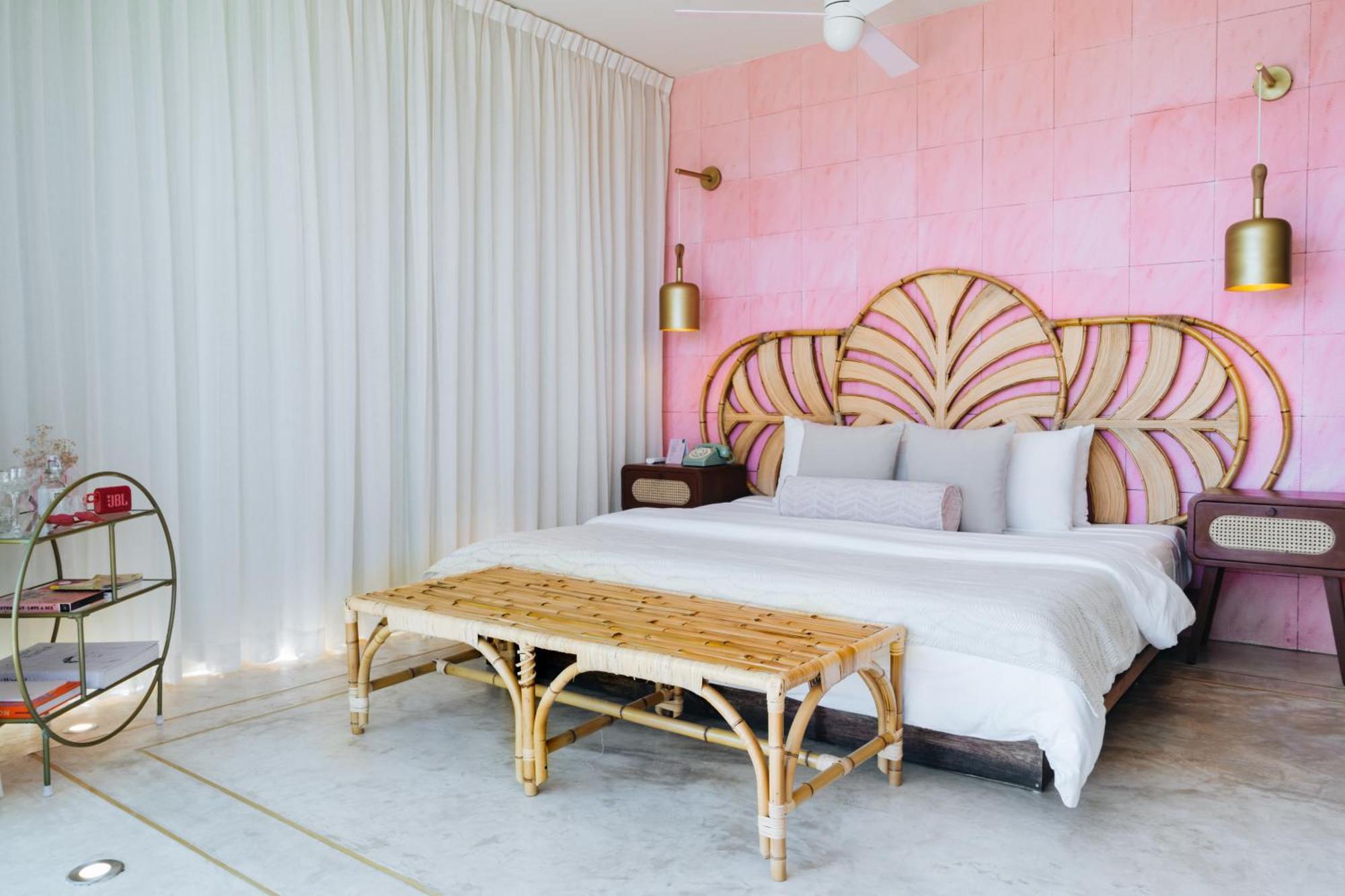 Mi Tulum, A Small Luxury (adults Only) 5*