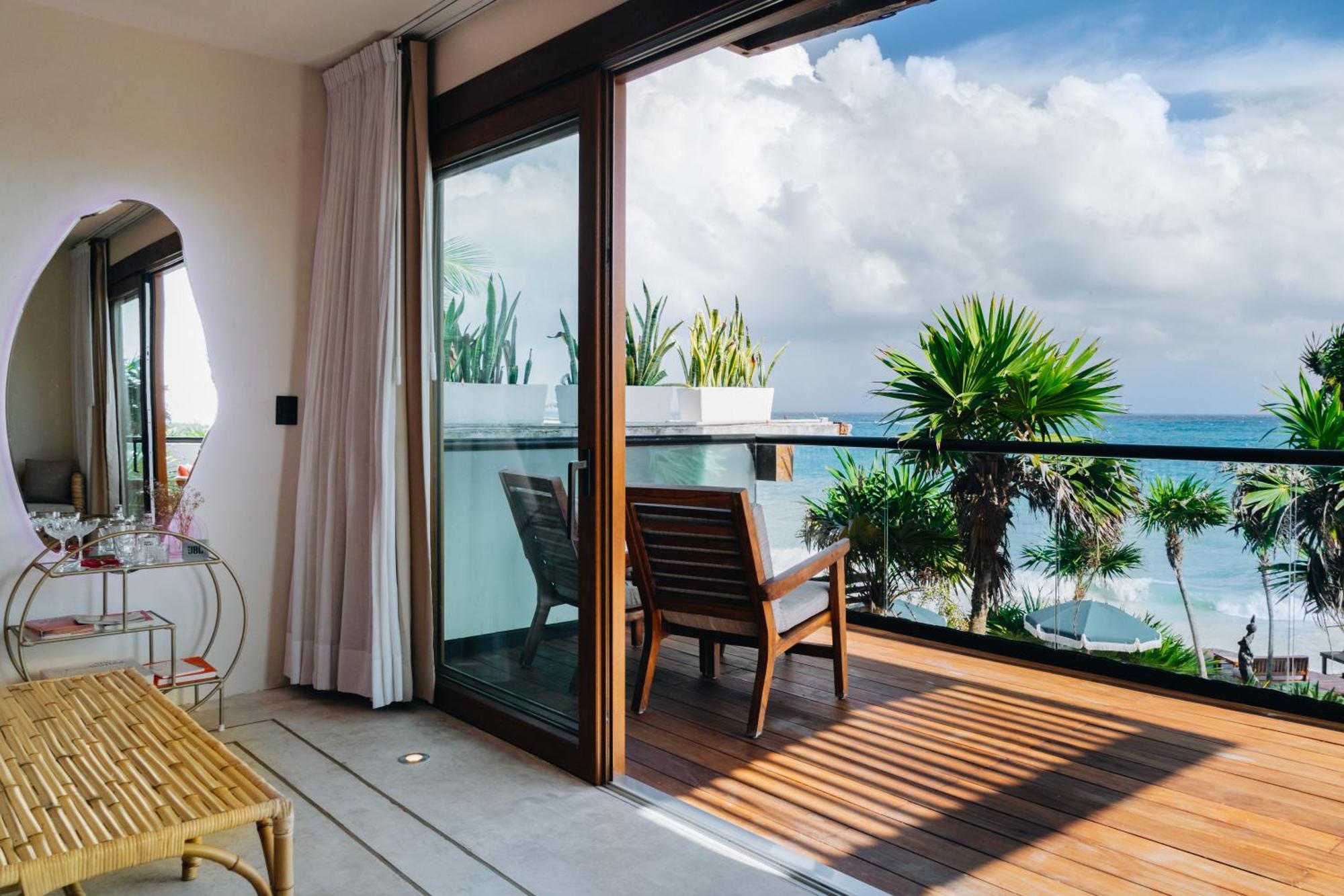 Mi Tulum, A Small Luxury (adults Only) 5* Tulum