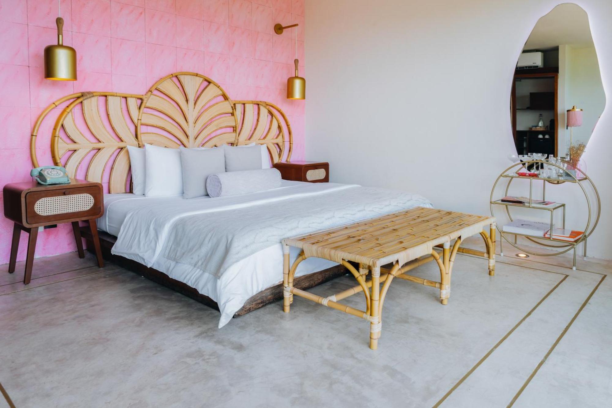 Mi Tulum, A Small Luxury (adults Only)