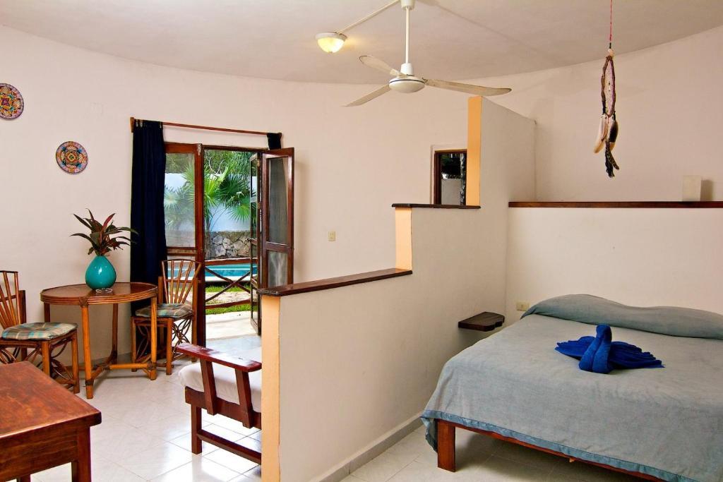 Uolis Nah Tulum