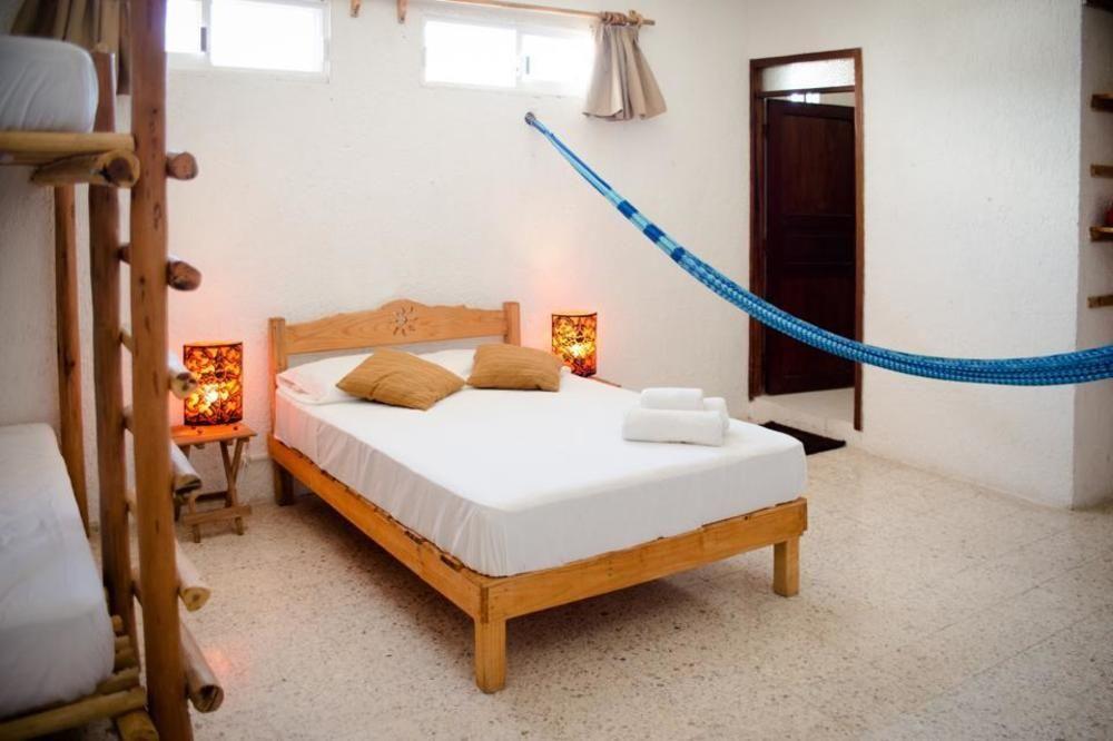 Guest house Mayayoga