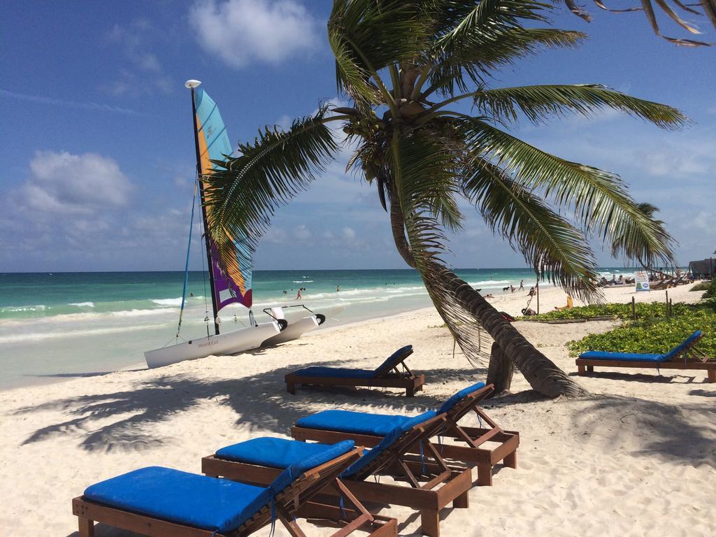 Playa Xcanan