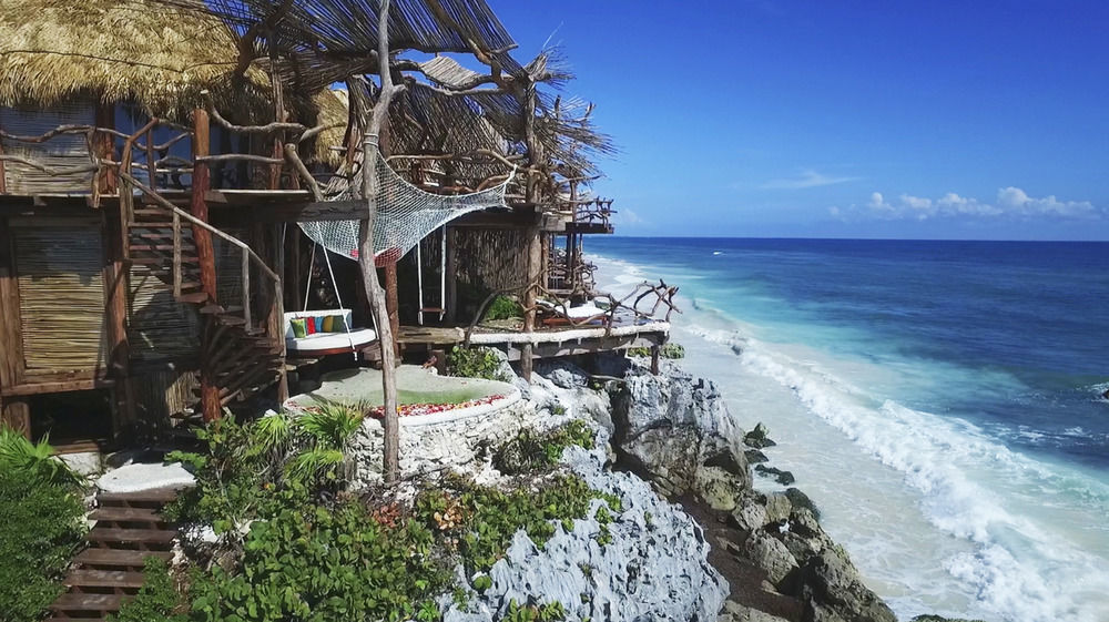 Hotel Azulik - Adults Only Tulum