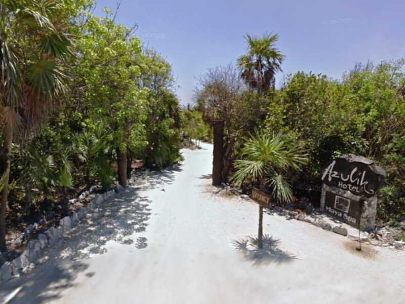 Azulik - Adults Only Tulum