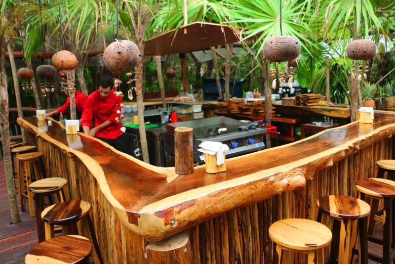 Azulik - Adults Only 5* Tulum