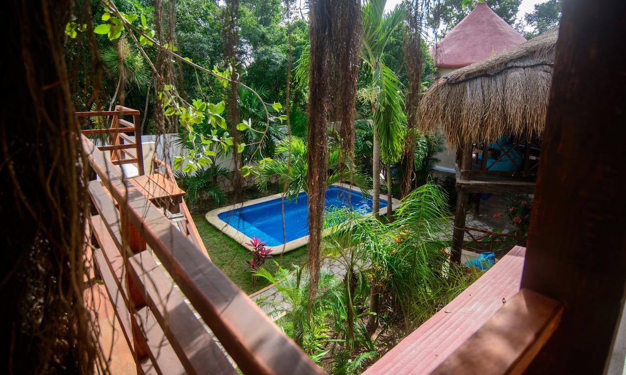 Uolis Nah Tulum