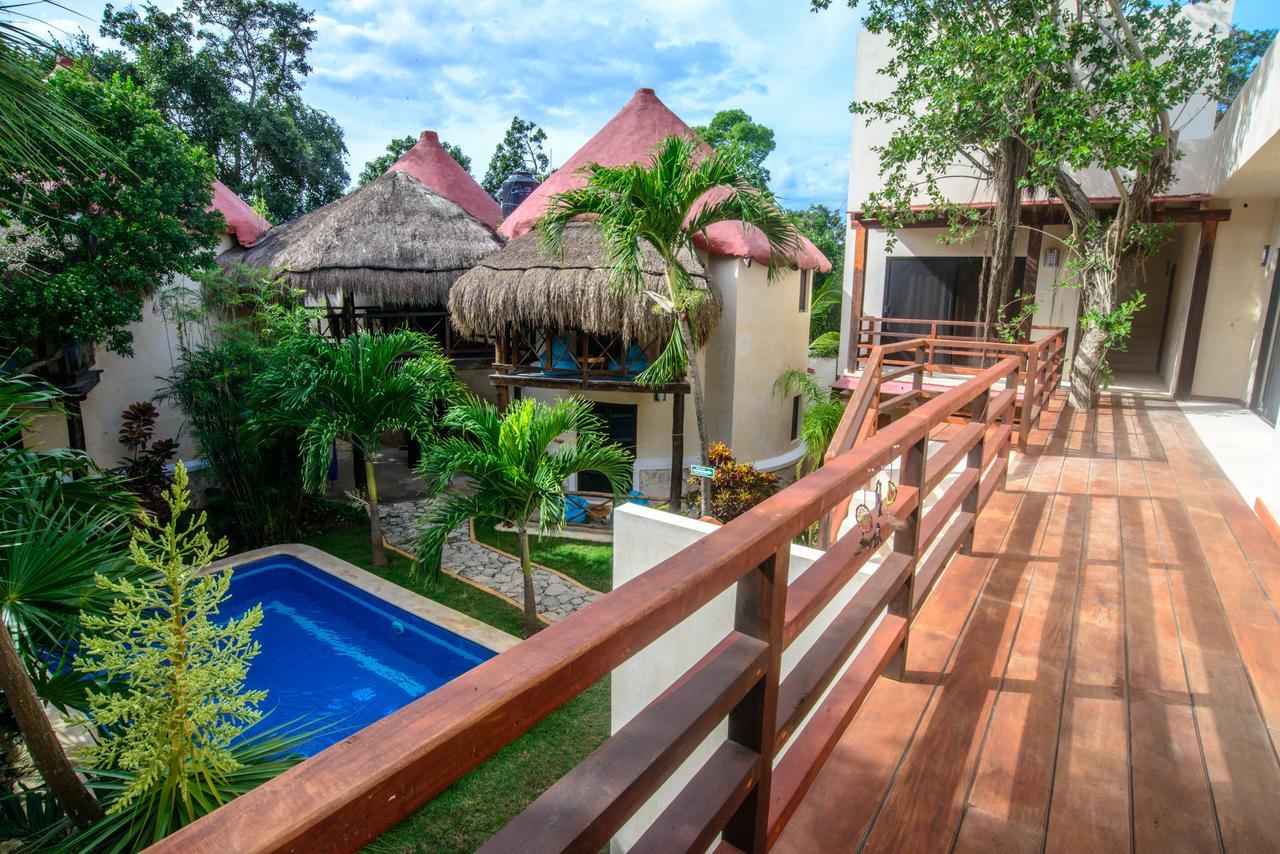 Uolis Nah Tulum