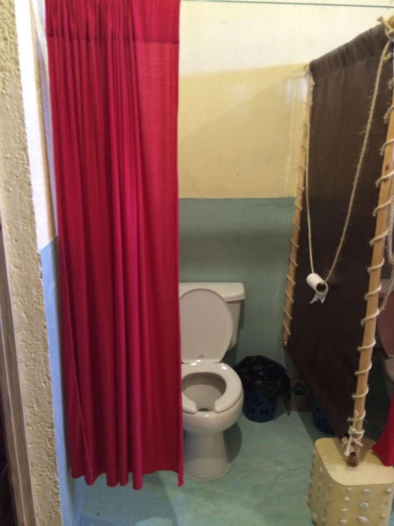 Guest house Mayayoga 2*