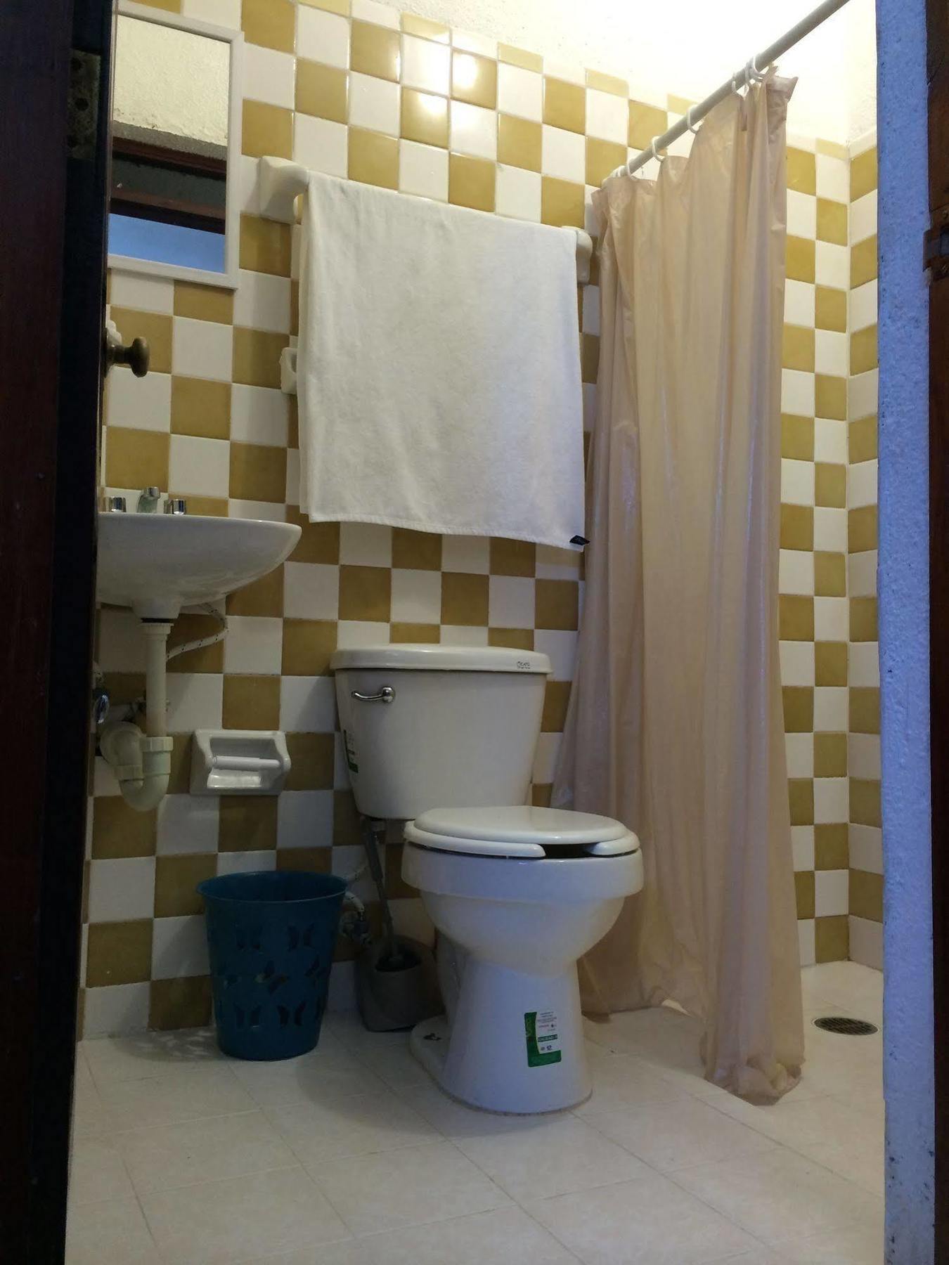 Mayayoga Guest house