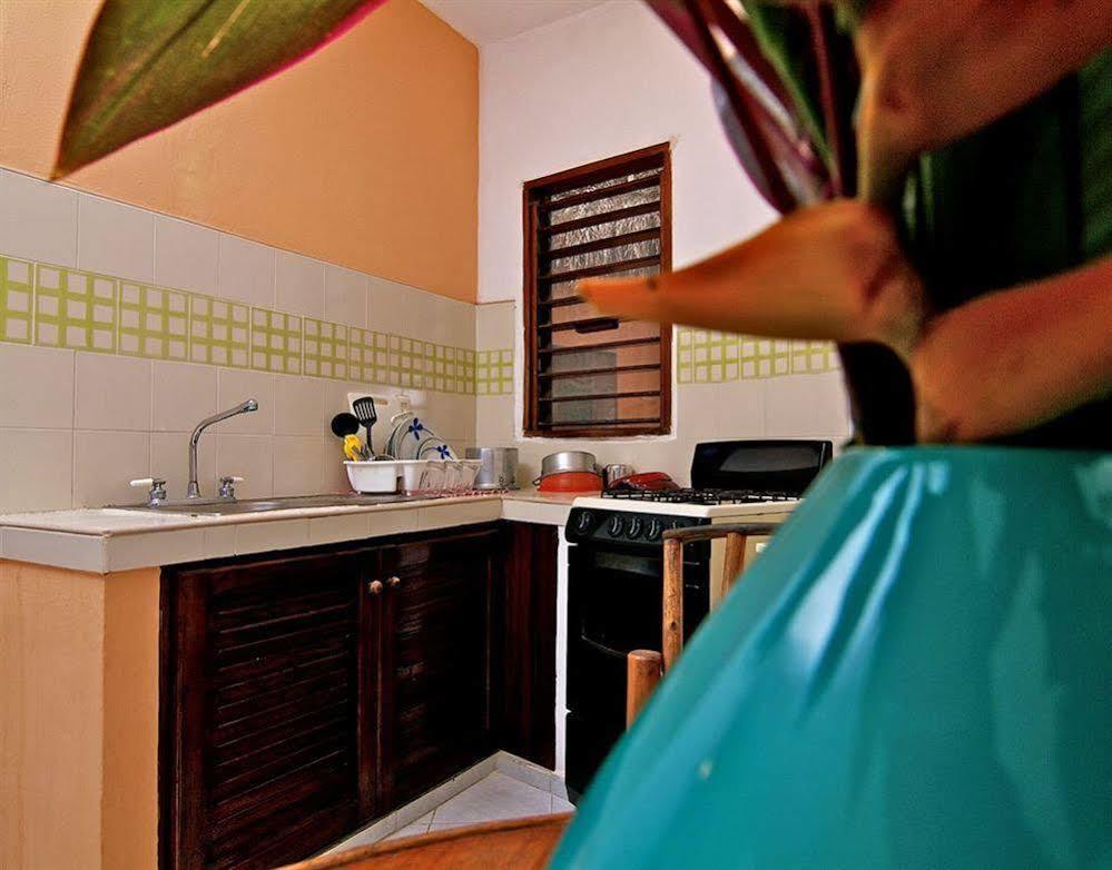 Uolis Nah Hotel 3*