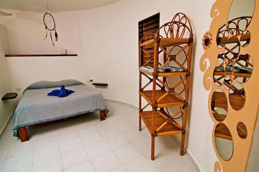 Uolis Nah Hotel 3*
