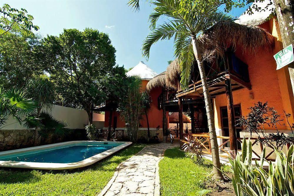 Uolis Nah Hotel 3*
