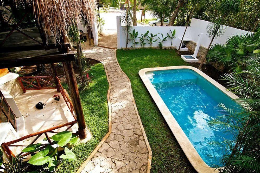 Uolis Nah Tulum