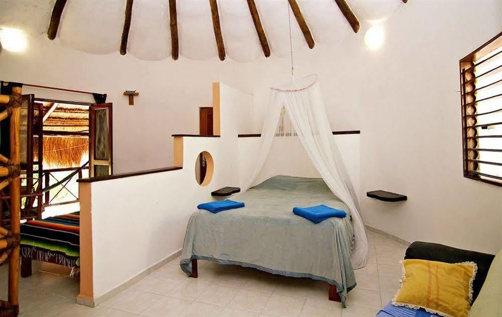 Uolis Nah Hotel Tulum