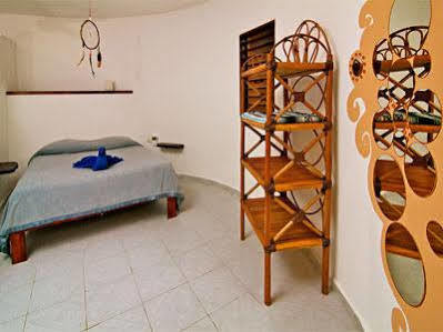 Hotel Uolis Nah