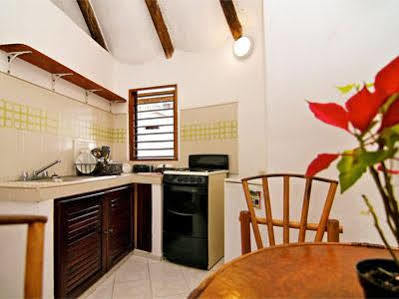 Uolis Nah 3* Tulum