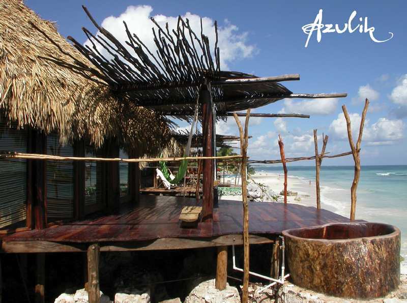 Azulik - Adults Only Tulum