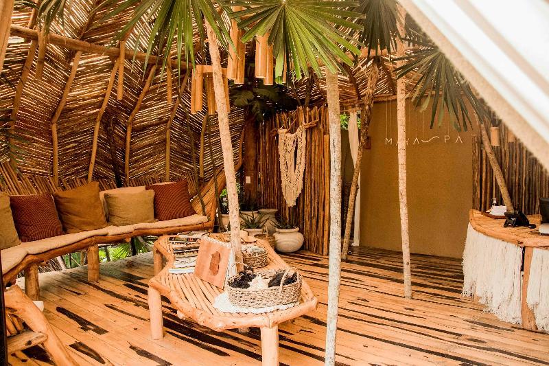 Azulik - Adults Only Hotel 5*