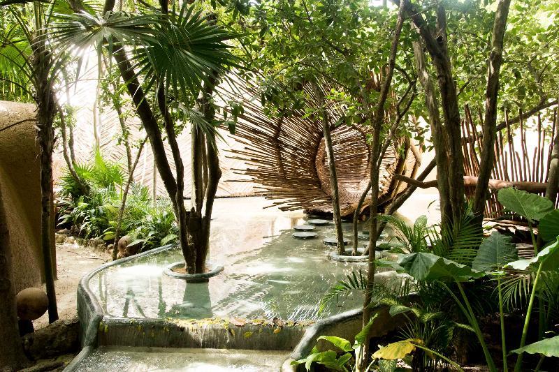 Azulik - Adults Only 5* Tulum