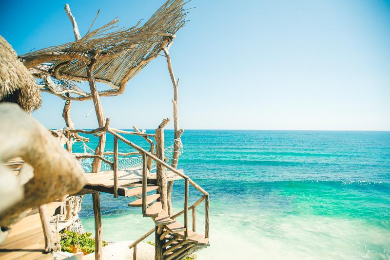 Azulik - Adults Only Tulum