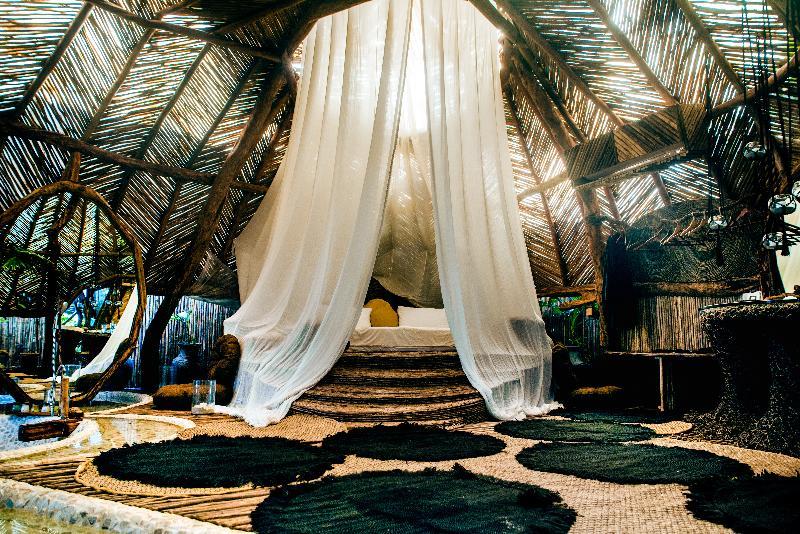 Hotel Azulik - Adults Only Tulum