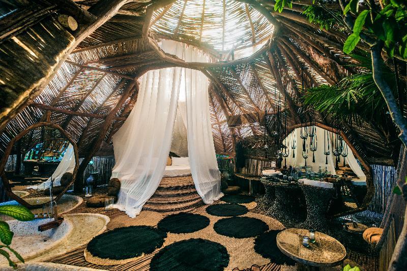 Azulik - Adults Only Hotel