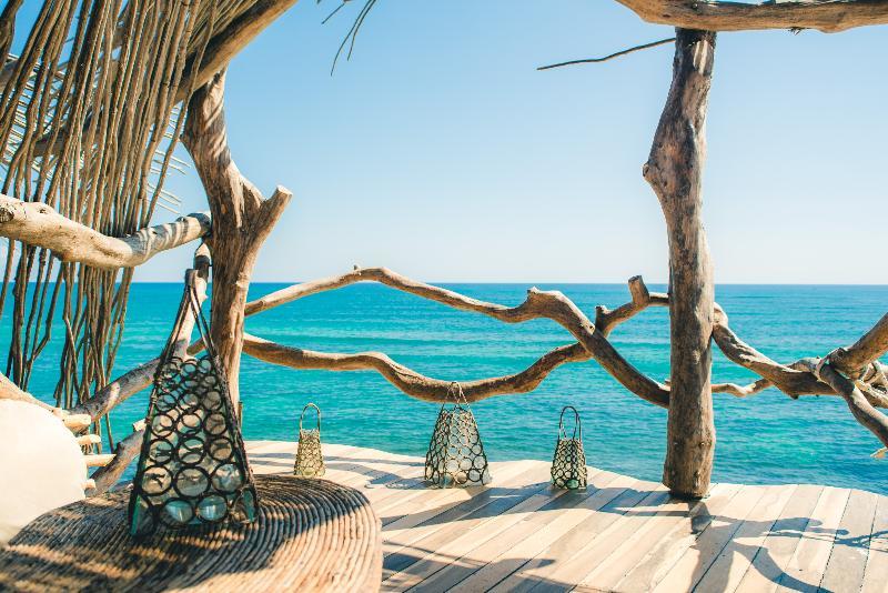 Azulik - Adults Only Hotel 5*